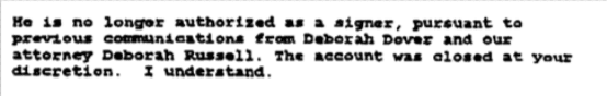Legal document from Florida court case involving state and defendants.